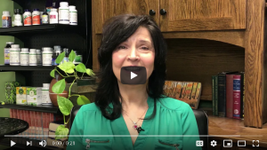 Suzelis Holistic Health Welcome Video